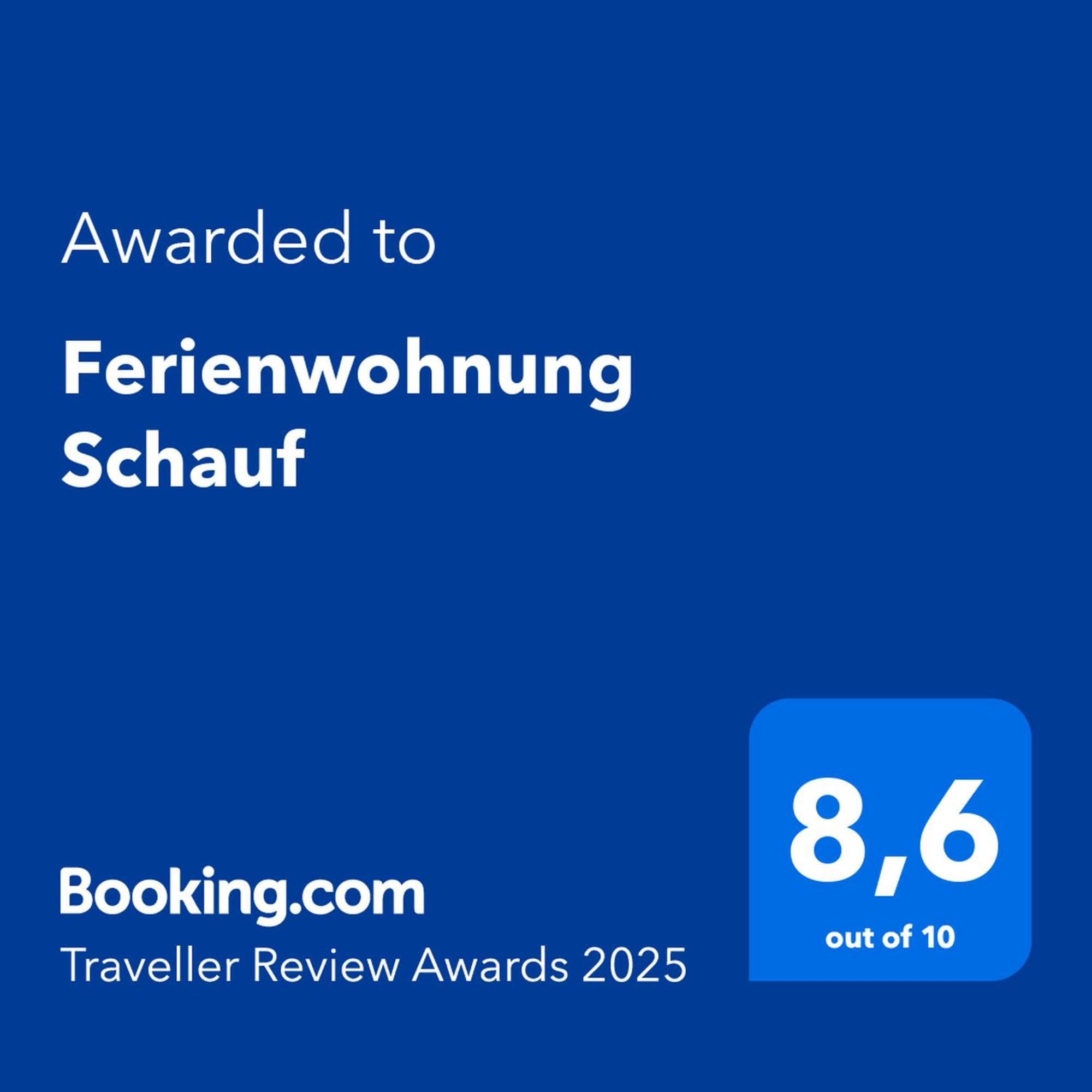 גלטינג Ferienwohnung Schauf מראה חיצוני תמונה